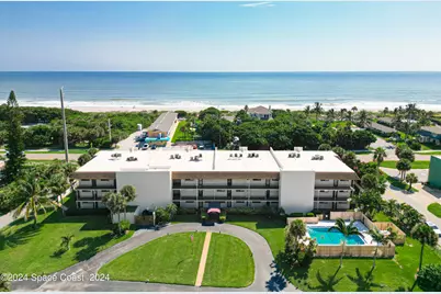1700 S Atlantic Avenue #101, Cocoa Beach, FL 32931 - Photo 1