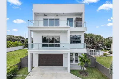 150 S Atlantic Avenue, Cocoa Beach, FL 32931 - Photo 1