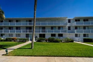 3190 N Atlantic Ave, Cocoa Beach, FL 32931 - Photo 1