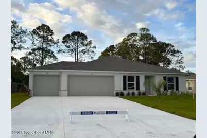 1141 Sapphire Street SE, Palm Bay, FL 32909 - Photo 1