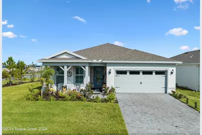 3132 Tidepool Place, Melbourne, FL 32940 - Photo 1