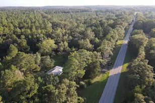 1543 Hwy 185 E, Bonifay, FL 32425 - Photo 1