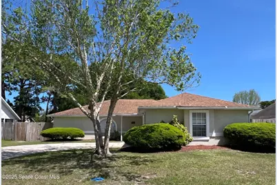 814 Kara Circle, Rockledge, FL 32955 - Photo 1