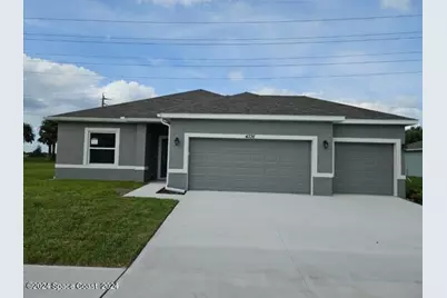 4336 Kelsey Lane, Micco, FL 32976 - Photo 1
