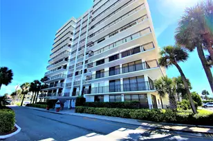 2100 N Atlantic Ave, Cocoa Beach, FL 32931 - Photo 1