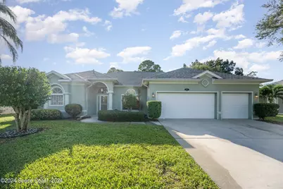 2815 Tuscarora Court, Melbourne, FL 32904 - Photo 1