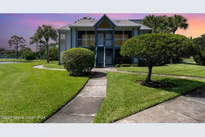 4610 Lake Waterford Way #4101, Melbourne, FL 32901 - Photo 1