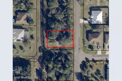 2888 Lakeland Avenue, Palm Bay, FL 32908 - Photo 1