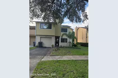 1908 Cashew Courtway Court, Titusville, FL 32780 - Photo 1