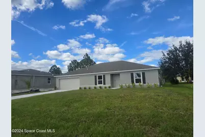 427 Fountain Street SW, Palm Bay, FL 32908 - Photo 1