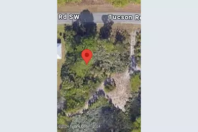 268 Tucson Road SW, Palm Bay, FL 32908 - Photo 1