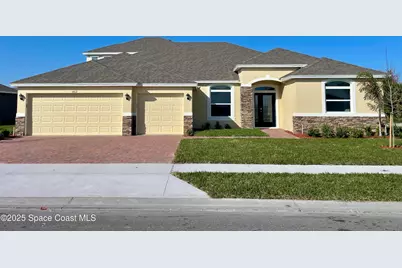 4812 Alabaster Drive, Grant-Valkaria, FL 32949 - Photo 1