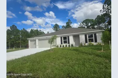 2755 Fleming Avenue SW, Palm Bay, FL 32908 - Photo 1