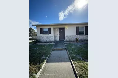 1514 Clearlake Road #41, Cocoa, FL 32922 - Photo 1