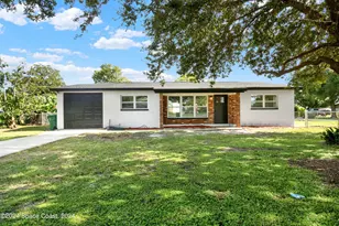 1004 Jersey St, Cocoa, FL 32927 - Photo 1