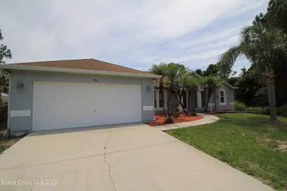 986 Harper Boulevard SW, Palm Bay, FL 32908 - Photo 1