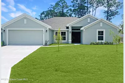 556 Trumpet Street SW, Palm Bay, FL 32908 - Photo 1