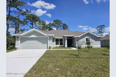 713 Degroodt Road SW, Palm Bay, FL 32908 - Photo 1