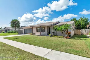 2345 Bentley St, Merritt Island, FL 32952 - Photo 1