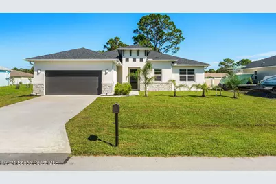 355 Wendover Road SW, Palm Bay, FL 32908 - Photo 1