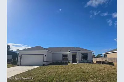 2832 Grant Avenue SE, Palm Bay, FL 32909 - Photo 1