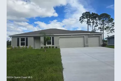 1751 Olympia Avenue SW, Palm Bay, FL 32908 - Photo 1