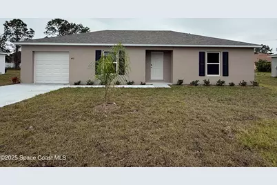 470 Dadeville Street SE, Palm Bay, FL 32909 - Photo 1