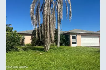 1175 Cordova Street SE, Palm Bay, FL 32909 - Photo 1