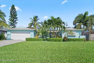 317 Gemini Dr, Satellite Beach, FL 32937 - Photo 1