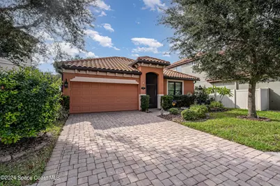 694 Mission Bay Drive, Satellite Beach, FL 32937 - Photo 1