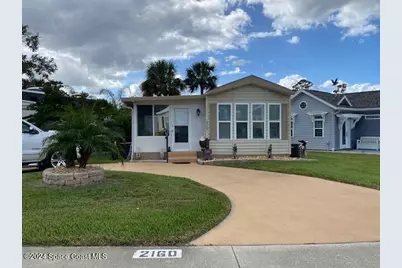 2160 Orbiter Court #164, Titusville, FL 32796 - Photo 1