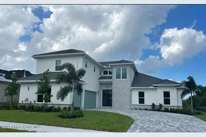 3260 Cappannelle Drive, Melbourne, FL 32940 - Photo 1