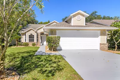 480 Prestwick Court, Melbourne, FL 32940 - Photo 1