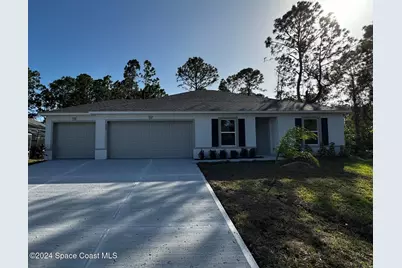 420 Galhouse Street SW, Palm Bay, FL 32908 - Photo 1