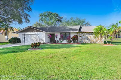 281 Sandy Run, Melbourne, FL 32940 - Photo 1