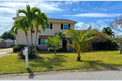 215 Bonita Drive, Merritt Island, FL 32952 - Photo 1