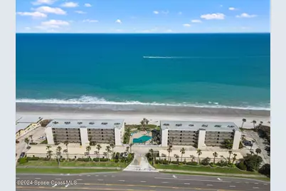 1455 Highway A1A #308, Satellite Beach, FL 32937 - Photo 1