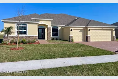 6891 Cameo Drive, Grant-Valkaria, FL 32949 - Photo 1