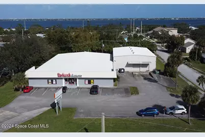 2051 N Harbor City Blvd, Melbourne, FL 32935 - Photo 1