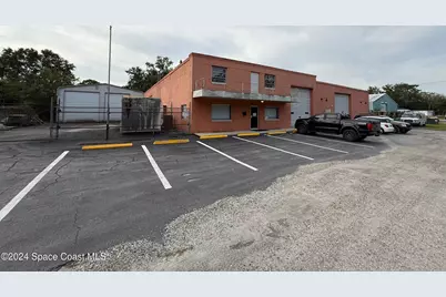 2075-2095 Silver Star Road, Titusville, FL 32796 - Photo 1