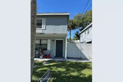 250 N Robbins Avenue, Titusville, FL 32796 - Photo 1