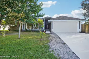 764 Universe St NW, Palm Bay, FL 32907 - Photo 1