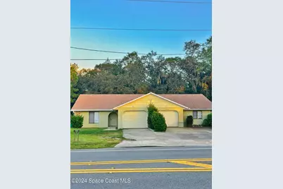 5915 Sisson Road, Titusville, FL 32780 - Photo 1