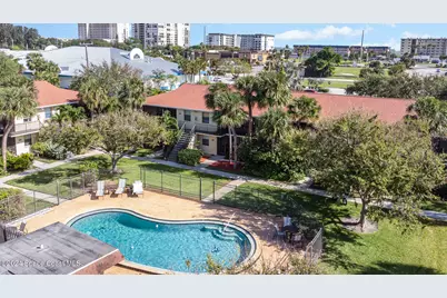 500 Catalina Road #203, Cocoa Beach, FL 32931 - Photo 1