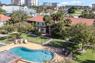 500 Catalina Rd, Cocoa Beach, FL 32931 - Photo 1