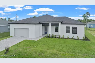 447 Hancock Street, Palm Bay, FL 32908 - Photo 1