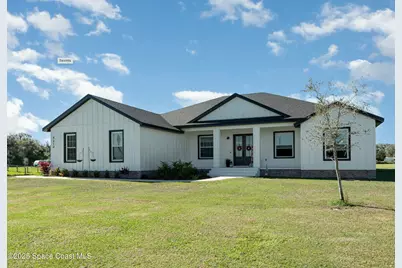 5270 Dixie Way, Mims, FL 32754 - Photo 1