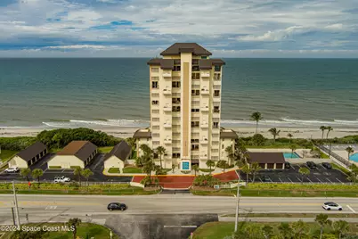 2999 Highway A1A #7s, Melbourne Beach, FL 32951 - Photo 1