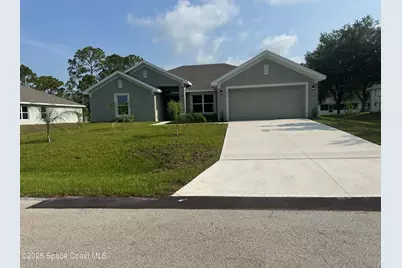939 Ais Street SW, Palm Bay, FL 32908 - Photo 1