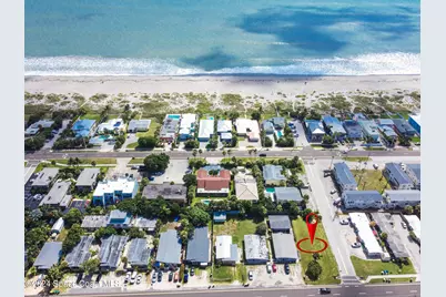 689 S Orlando Avenue, Cocoa Beach, FL 32931 - Photo 1